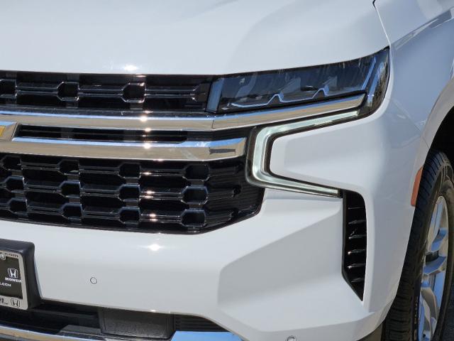 2022 Chevrolet Tahoe Vehicle Photo in Denison, TX 75020