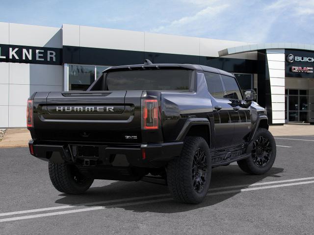 2025 GMC HUMMER EV Pickup Vehicle Photo in TREVOSE, PA 19053-4984