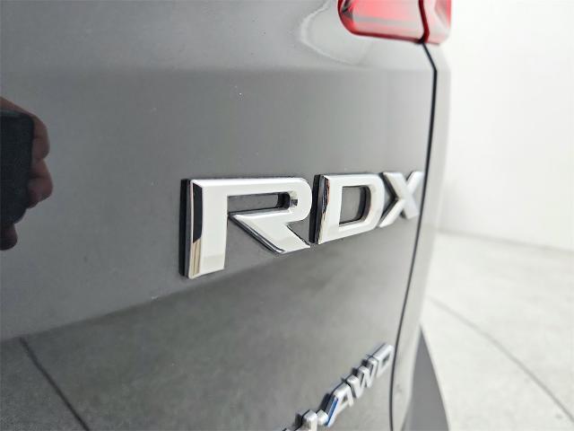 2023 Acura RDX Vehicle Photo in Grapevine, TX 76051