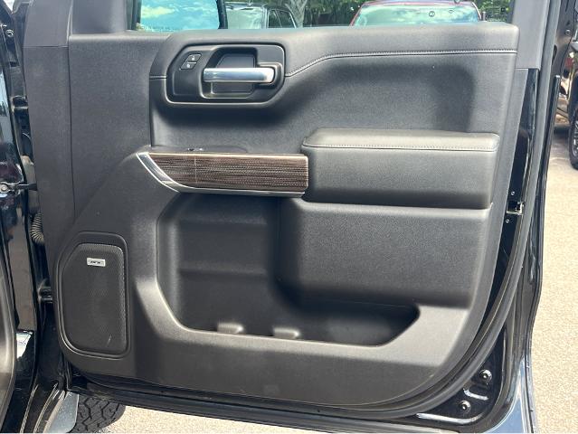 2020 Chevrolet Silverado 1500 Vehicle Photo in BEAUFORT, SC 29906-4218