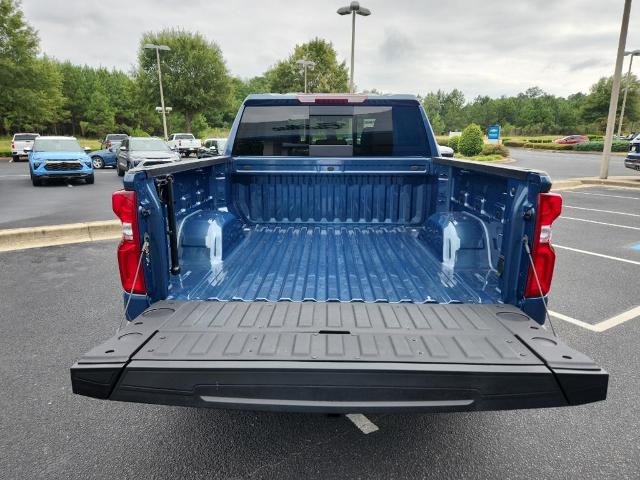 2024 Chevrolet Silverado 1500 Vehicle Photo in AUBURN, AL 36830-7007