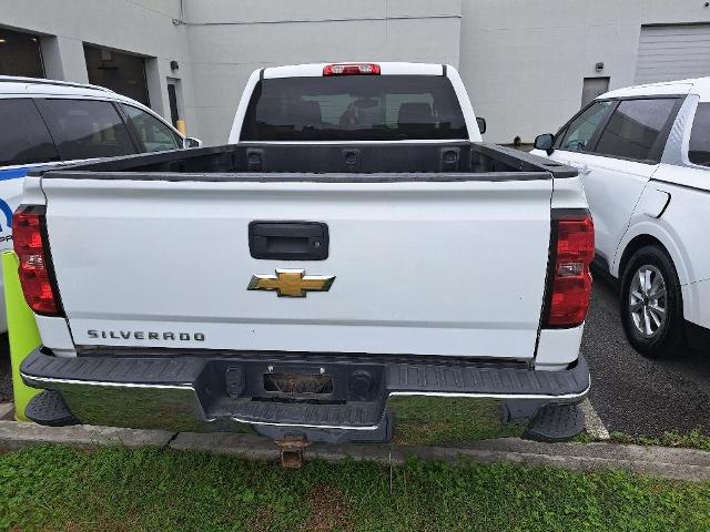 2014 Chevrolet Silverado 1500 Vehicle Photo in Savannah, GA 31419