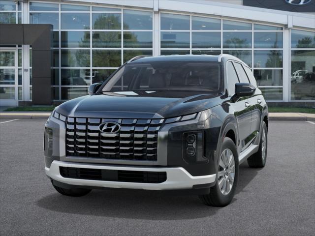 2025 Hyundai PALISADE Vehicle Photo in Greeley, CO 80634