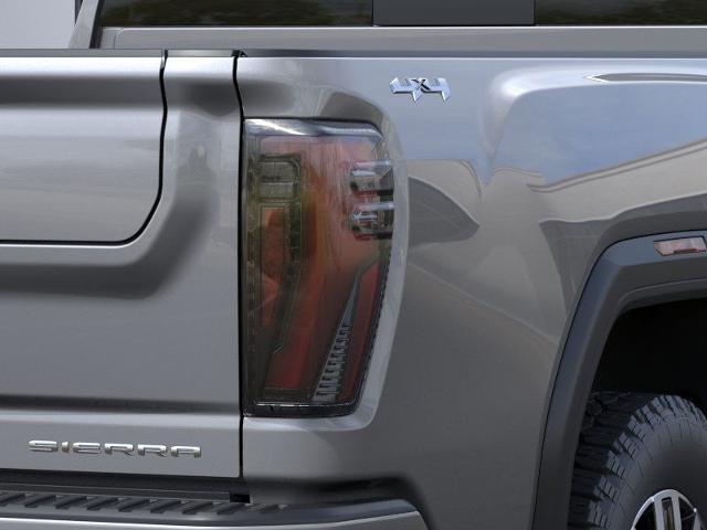 2024 GMC Sierra 2500 HD Vehicle Photo in LONE TREE, CO 80124-2750