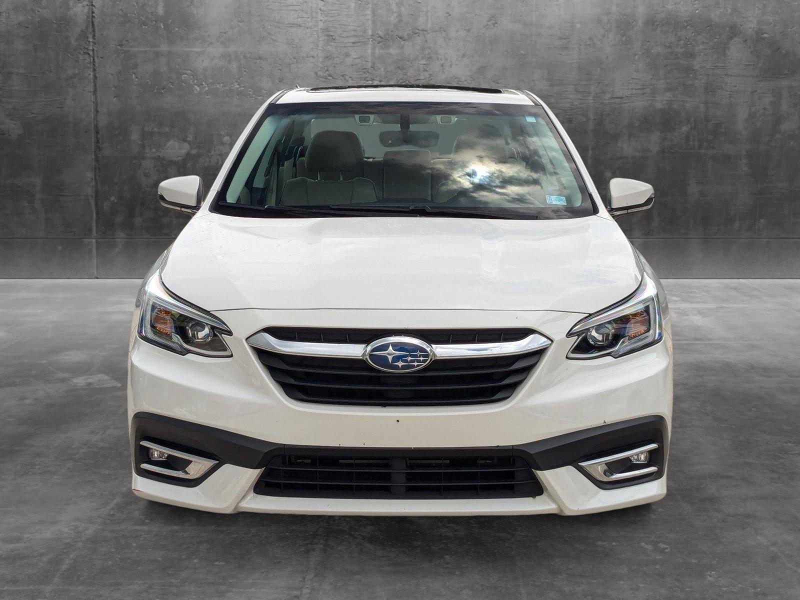 2021 Subaru Legacy Vehicle Photo in Maitland, FL 32751