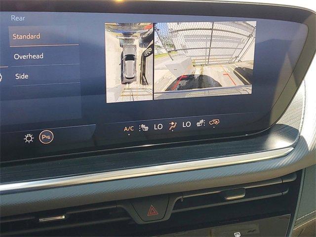 2024 Buick Envision Vehicle Photo in SUNRISE, FL 33323-3202