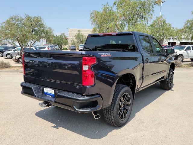 2024 Chevrolet Silverado 1500 Vehicle Photo in ODESSA, TX 79762-8186