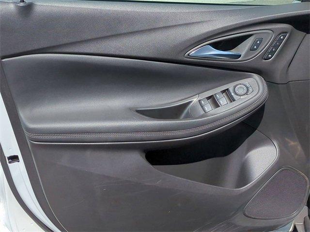 2021 Buick Encore GX Vehicle Photo in PASADENA, CA 91107-3803