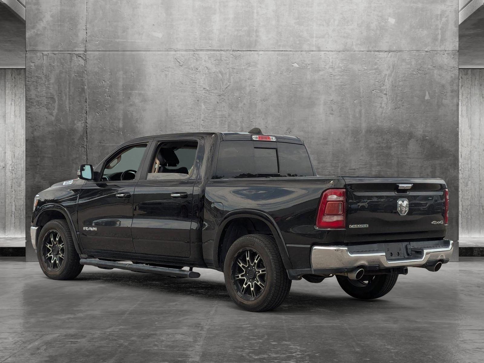 2019 Ram 1500 Vehicle Photo in St. Petersburg, FL 33713