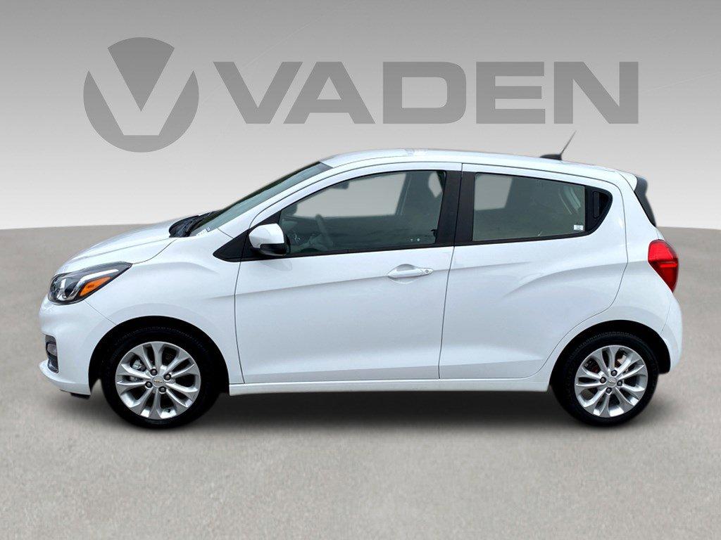 2021 Chevrolet Spark Vehicle Photo in SAVANNAH, GA 31406-4513