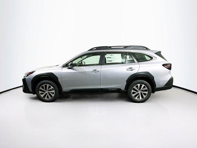 2025 Subaru Outback Vehicle Photo in Doylestown, PA 18902