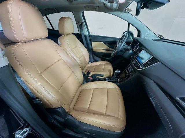 2019 Buick Encore Vehicle Photo in Flemington, NJ 08822