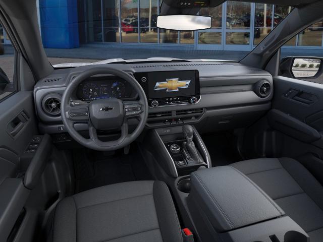 2024 Chevrolet Colorado Vehicle Photo in MIDDLETON, WI 53562-1492