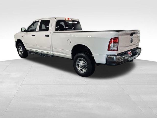 2021 Ram 2500 Vehicle Photo in MEDINA, OH 44256-9631