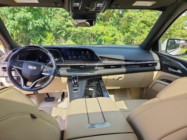 2023 Cadillac Escalade Vehicle Photo in AUBURN, AL 36830-7007