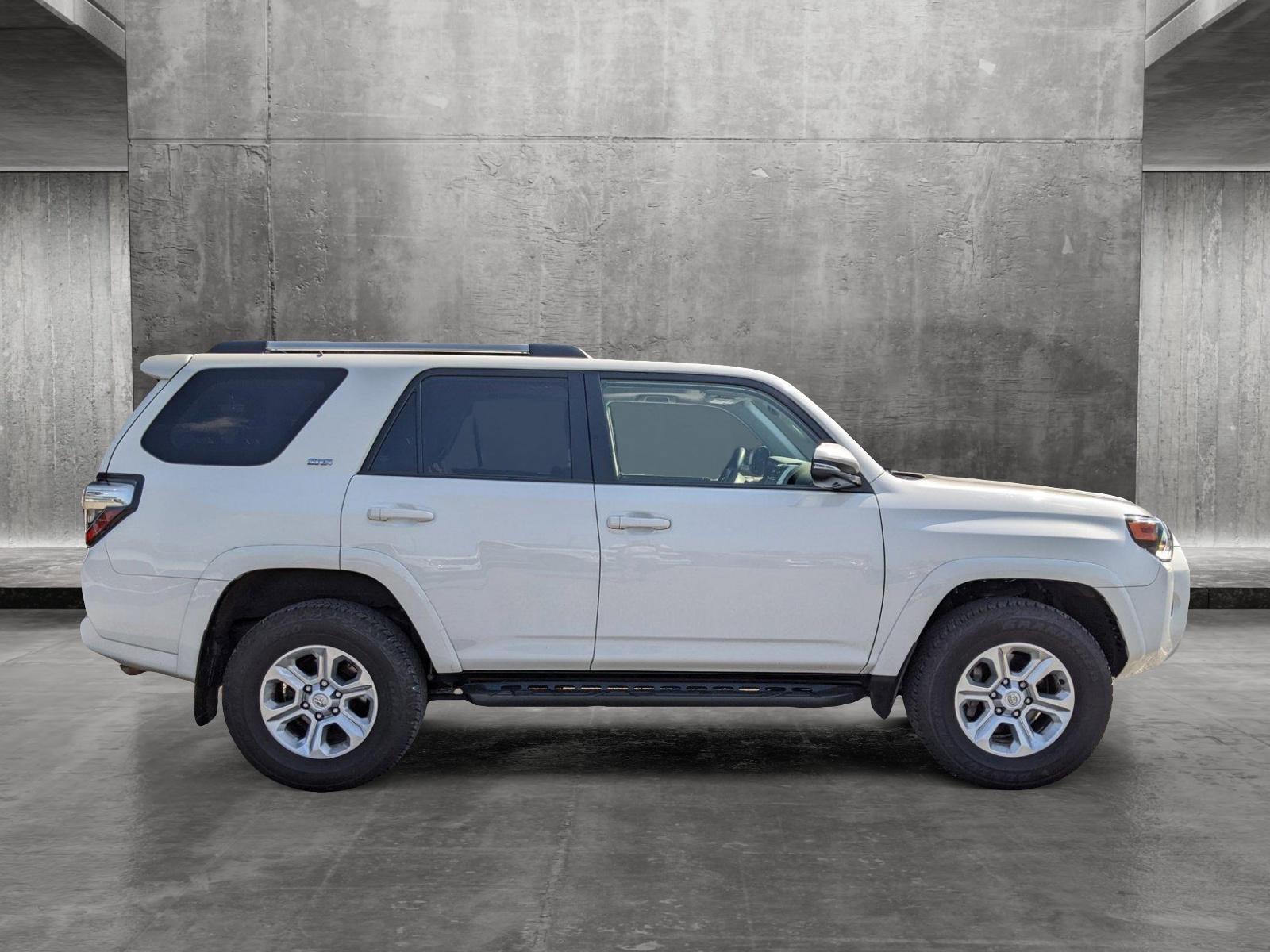 2023 Toyota 4Runner Vehicle Photo in Cockeysville, MD 21030