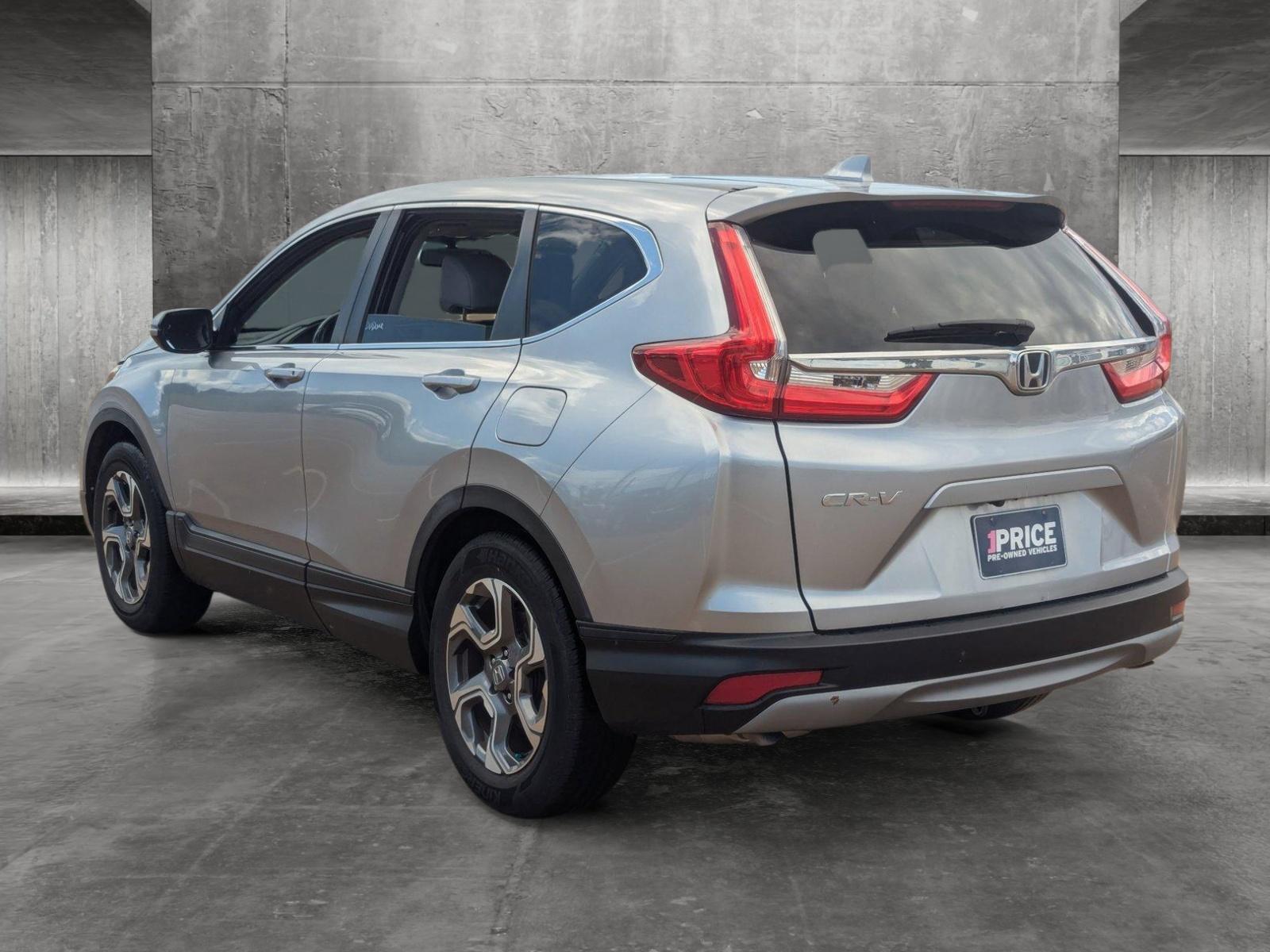 2019 Honda CR-V Vehicle Photo in CORPUS CHRISTI, TX 78412-4902