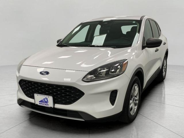 2020 Ford Escape Vehicle Photo in Appleton, WI 54913