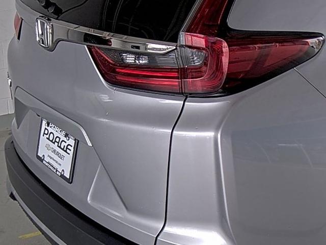 2020 Honda CR-V Vehicle Photo in WENTZVILLE, MO 63385-1017