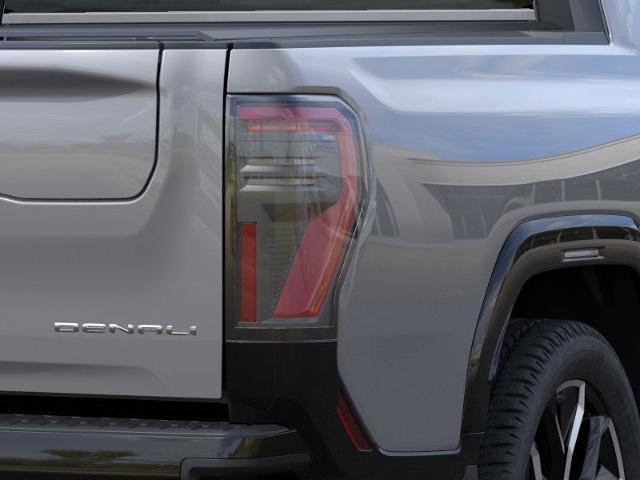 2024 GMC Sierra EV Vehicle Photo in LAS VEGAS, NV 89146-3033