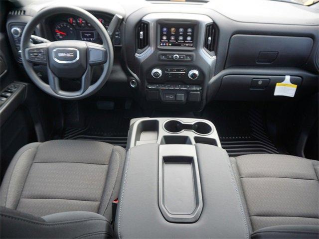 2024 GMC Sierra 1500 Vehicle Photo in BATON ROUGE, LA 70806-4466