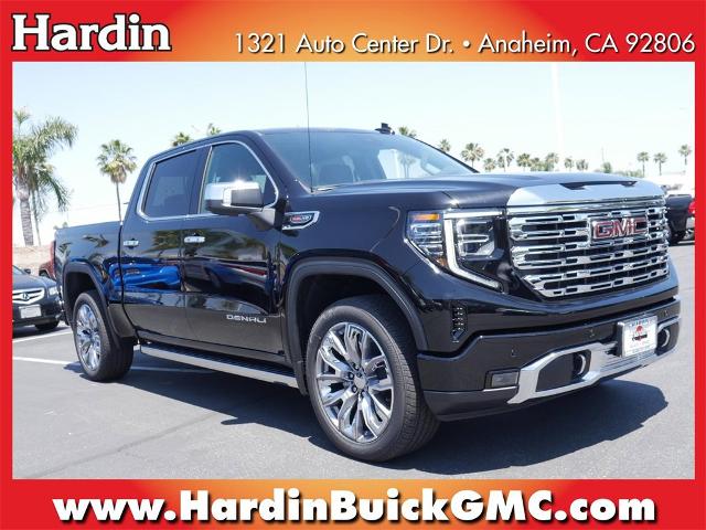 2024 GMC Sierra 1500 Vehicle Photo in ANAHEIM, CA 92806-5612