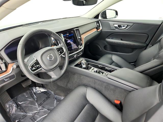 2024 Volvo S60 Vehicle Photo in Grapevine, TX 76051