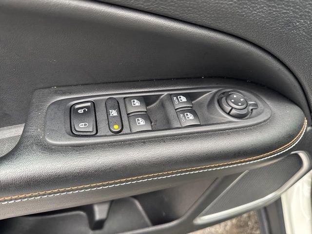 2021 Jeep Compass Vehicle Photo in MEDINA, OH 44256-9631