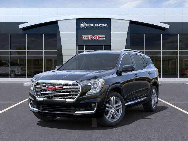 2024 GMC Terrain Vehicle Photo in WATERTOWN, CT 06795-3318