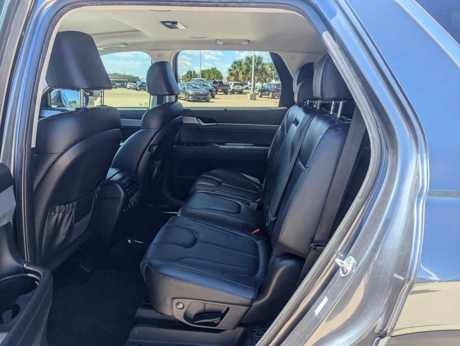 2020 Hyundai Palisade Vehicle Photo in CORPUS CHRISTI, TX 78412-4902