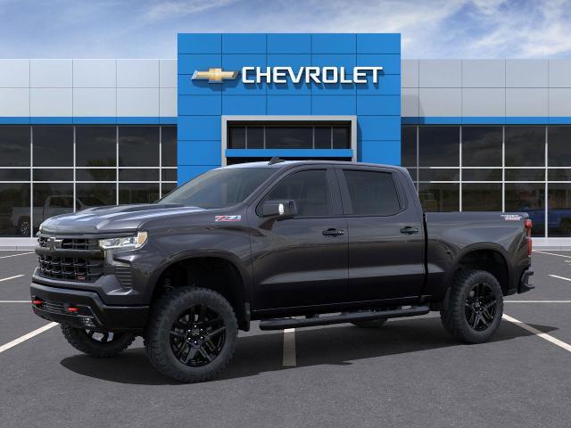 2024 Chevrolet Silverado 1500 Vehicle Photo in CORPUS CHRISTI, TX 78416-1100