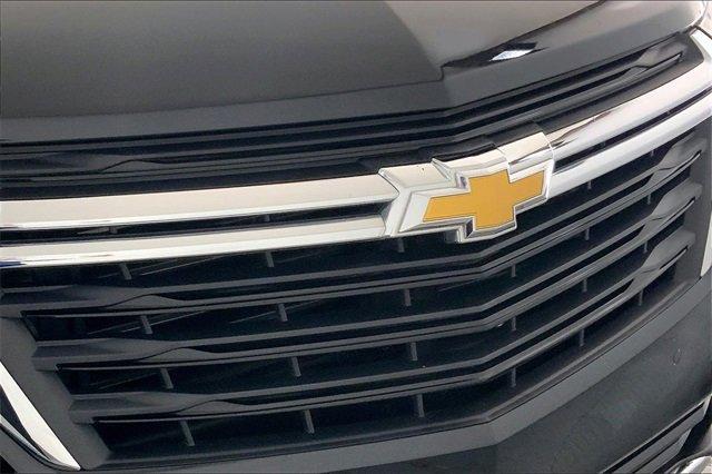 2022 Chevrolet Equinox Vehicle Photo in INDEPENDENCE, MO 64055-1314