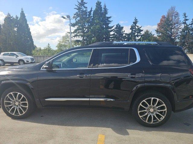 2023 GMC Acadia Vehicle Photo in PUYALLUP, WA 98371-4149