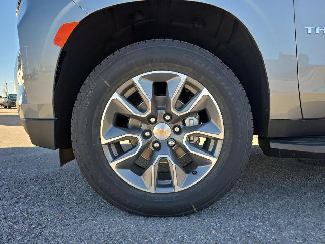 2024 Chevrolet Tahoe Vehicle Photo in BROUSSARD, LA 70518-0000