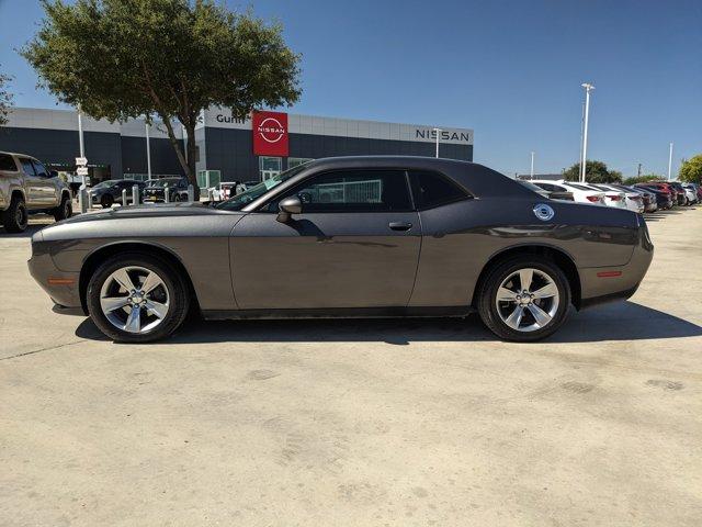 2015 Dodge Challenger Vehicle Photo in San Antonio, TX 78209