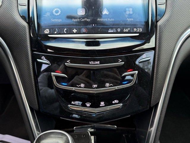 2019 Cadillac XTS Vehicle Photo in JACKSON, MI 49202-1834