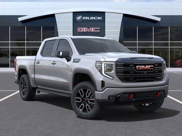 2025 GMC Sierra 1500 Vehicle Photo in ALBERTVILLE, AL 35950-0246