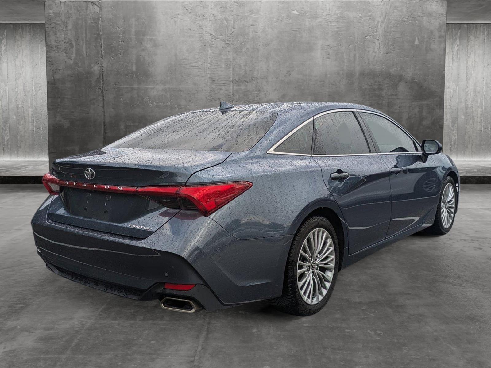 2020 Toyota Avalon Vehicle Photo in Clearwater, FL 33761