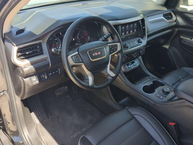 2023 GMC Acadia Vehicle Photo in SELMA, TX 78154-1460