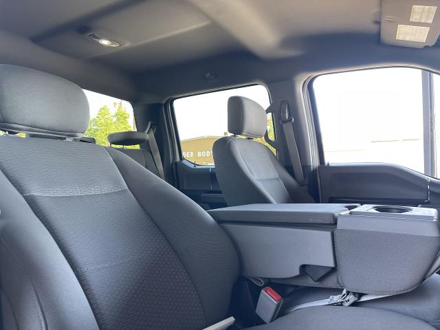 2019 Ford F-150 Vehicle Photo in TURLOCK, CA 95380-4918