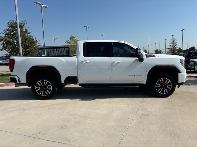 2023 GMC Sierra 2500 HD Vehicle Photo in Grapevine, TX 76051