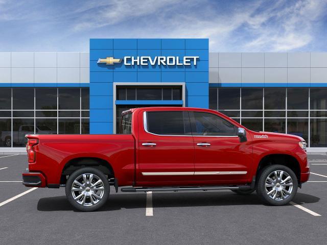 2025 Chevrolet Silverado 1500 Vehicle Photo in PEORIA, AZ 85382-3715