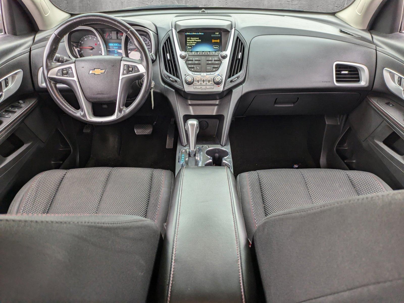 2015 Chevrolet Equinox Vehicle Photo in Corpus Christi, TX 78415