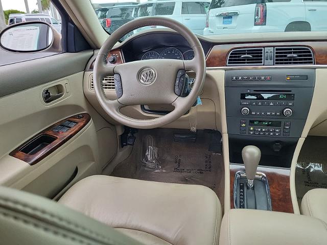 2007 Buick LaCrosse Vehicle Photo in LIGHTHOUSE POINT, FL 33064-6849