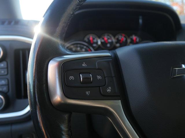 2021 Chevrolet Silverado 1500 Vehicle Photo in Nashua, NH 03060