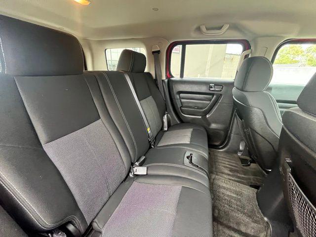 2006 HUMMER H3 Vehicle Photo in Salt Lake City, UT 84115-2787