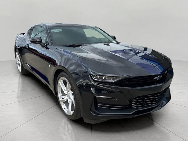 2023 Chevrolet Camaro Vehicle Photo in MANITOWOC, WI 54220-5838