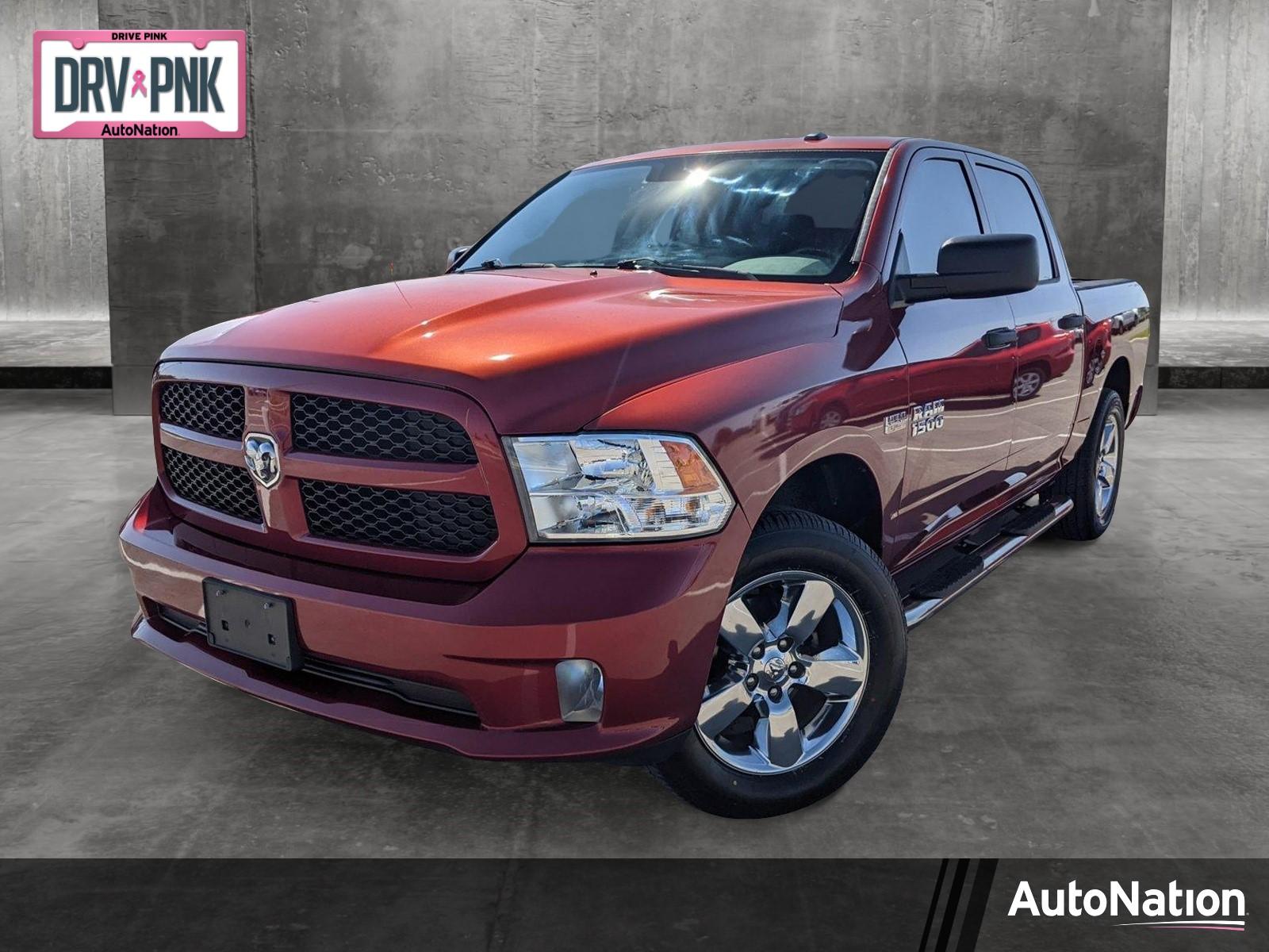 2015 Ram 1500 Vehicle Photo in Austin, TX 78728