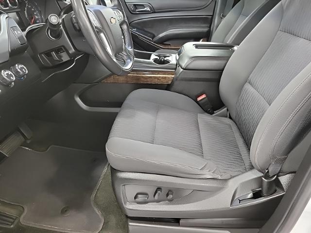 2018 Chevrolet Suburban Vehicle Photo in APPLETON, WI 54914-4656