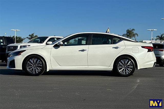 2023 Nissan Altima Vehicle Photo in Salinas, CA 93907